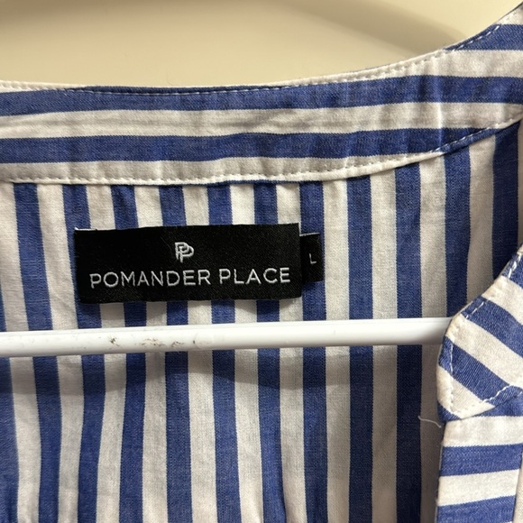 Tuckernuck Kenzo dress. Current season. - Picture 4 of 4